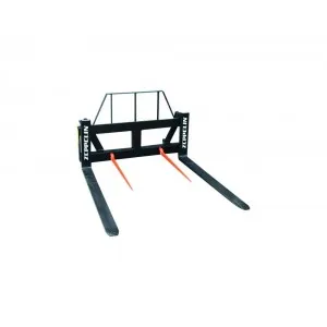 Cargador frontal 1240mm