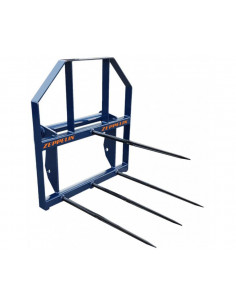 Cargadora frontal 2500kg