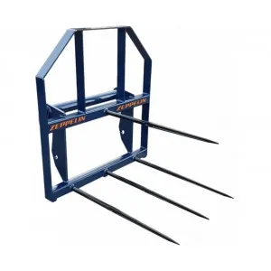 Cargadora frontal 2500kg