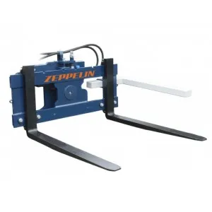 CARGAPALET hidráulico 2,5T