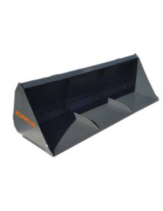 CARGAPALET ROTATORIO 180º