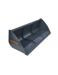 Cazo gran volúmen 2000mm