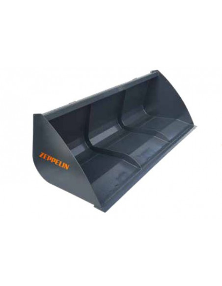 Cazo gran volúmen 2000mm