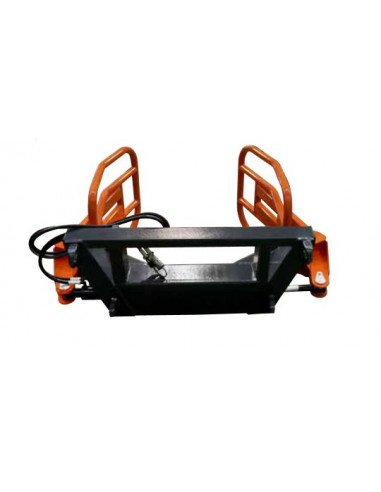 Cazo cargador 2000mm tipo MANITOU