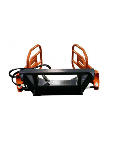 Cazo cargador 2000mm tipo MANITOU