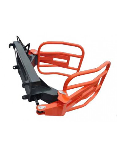 Cazo cargador 2000mm tipo MANITOU