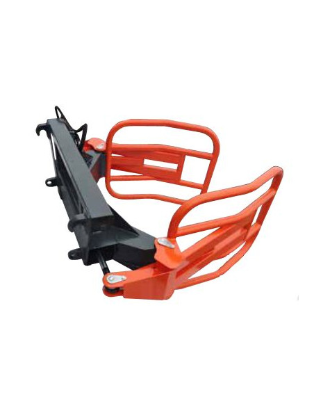 Cazo cargador 2000mm tipo MANITOU