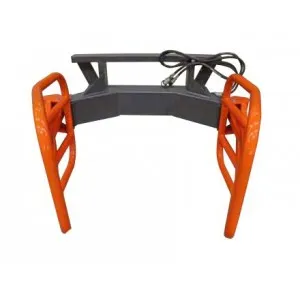 Cazo cargador 2000mm tipo MANITOU