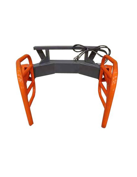 Cazo cargador 2000mm tipo MANITOU