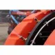 Atomizador ElectrSonar. arrastrado 1000L EjeEstrecho 1,30