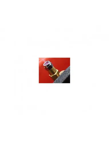 Atomizador Electr. arrastrado 2000L EjeAncho1,50 Ventilador 920