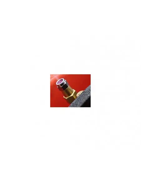 Atomizador Electr. arrastrado 2000L EjeAncho1,50 Ventilador 920
