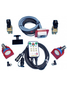 Atomizador suspendido 300L