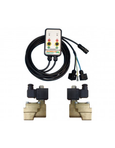 Kit electroválvulas con Sonar