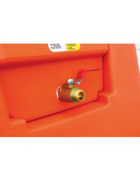 Atomizador suspendido 400L