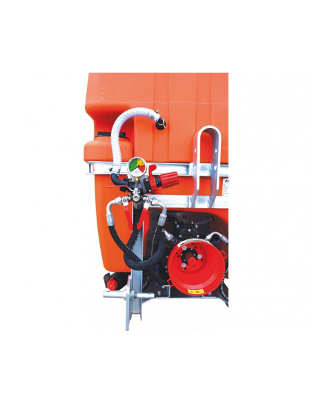 Atomizador suspendido 400L