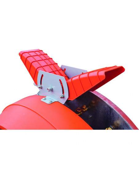 Atomizador suspendido 400L