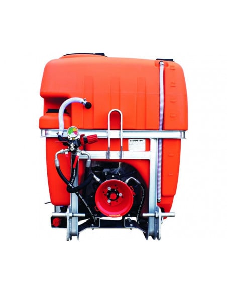 Atomizador suspendido 400L