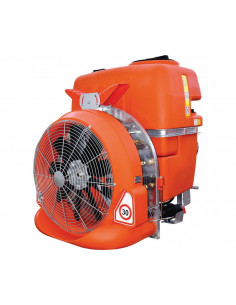 Atomizador suspendido 400L