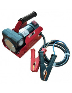 Bomba trasvase gasoil 12V