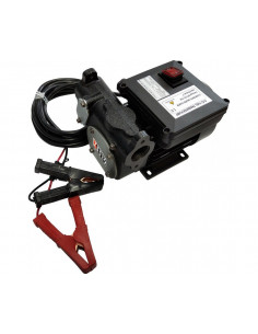 Bomba trasvase gasoil 12V