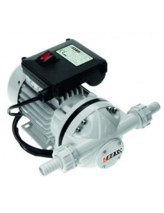 Bomba trasvase ADBLUE 230V 40 L/min