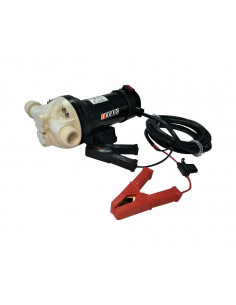 Bomba trasvase ADBLUE 230V 40 L/min
