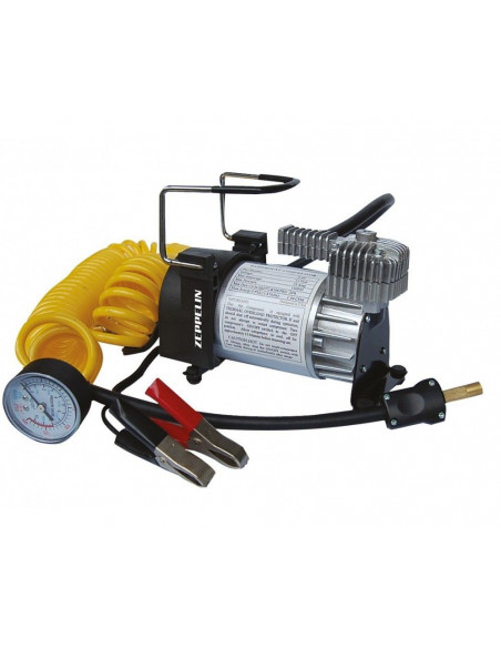 Compresor aire portátil 12V 150PSI