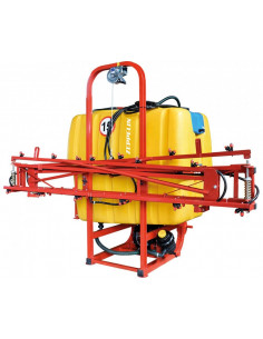 Equipo Suspendido de 1000L con Barras Manuales de 12