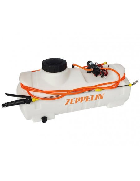 PULVERIZADOR 12V Para ATV 50 L.