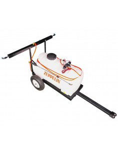 PULVERIZADOR 12V Para ATV 100 L.