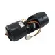 Ventilador SPAL centrífugo 12v 2 ejes