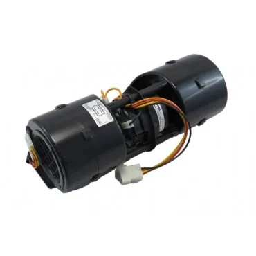 Ventilador SPAL centrífugo 12v 2 ejes