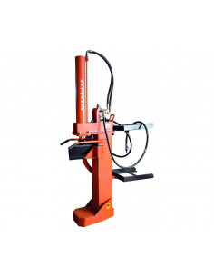 ASTILLADORA AL TRACTOR BOMBA HIDRÁULICA 22 TON.