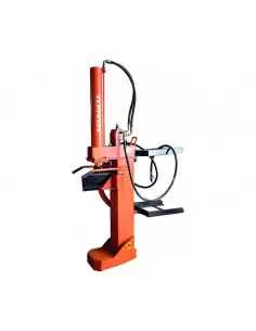 ASTILLADORA AL TRACTOR BOMBA HIDRÁULICA 22 TON.