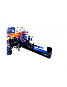 Astilladora Horizontal