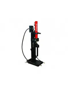 Astilladora Vertical