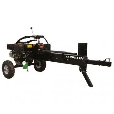 ASTILLADORA AL TRACTOR 15TN 70 Cm Vertical