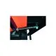 ASTILLADORA MOTOR GASOLINA HORIZONTAL 12TN 60cm
