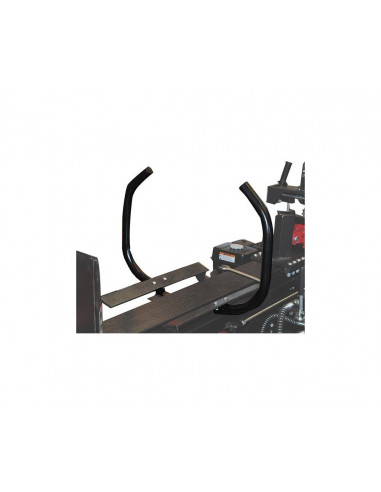 ASTILLADORA MOTOR GASOLINA 20TN 60cm