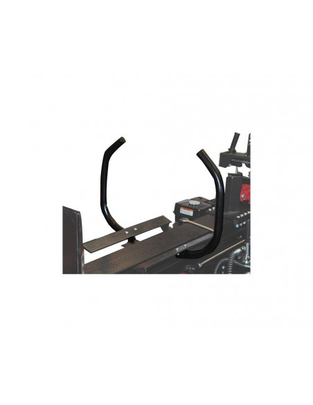 ASTILLADORA MOTOR GASOLINA 20TN 60cm