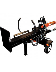 ASTILLADORA MOTOR GASOLINA 20TN 60cm