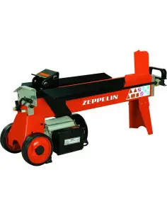 REMOLQUE HOMOLOGADO Para ASTILLADORAS