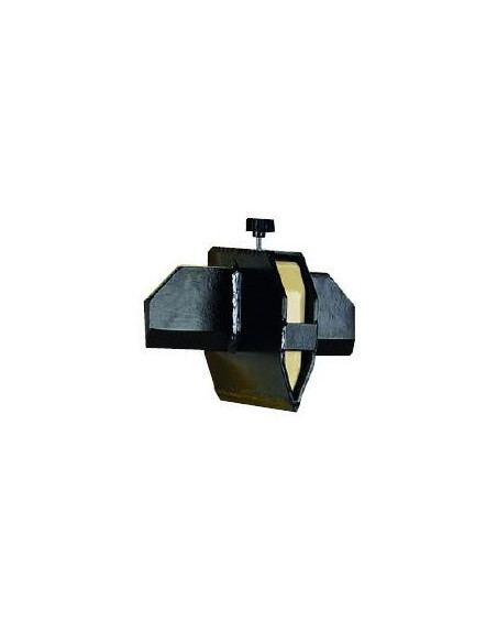 Astilladora eléctrica 5 TN