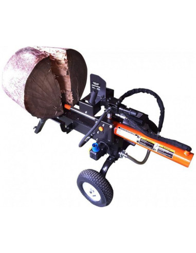 Astilladora eléctrica vertical 9TN