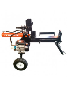 Astilladora eléctrica vertical 9TN