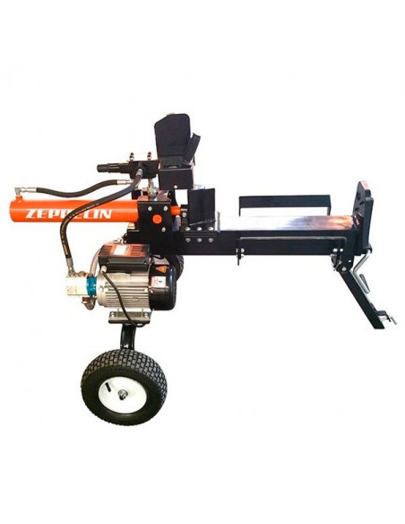 Astilladora eléctrica vertical 9TN