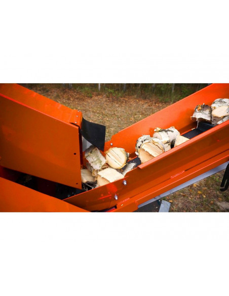 ASTILLADORA ELÉCTRICA 22TN 60cm