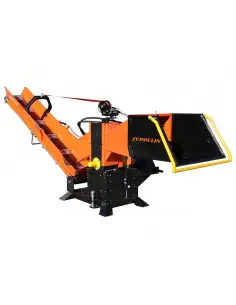 ASTILLADORA ELÉCTRICA 22TN 60cm