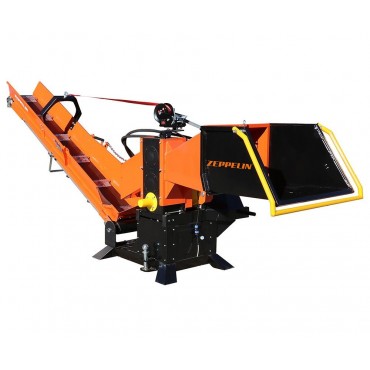 ASTILLADORA ELÉCTRICA 22TN 60cm